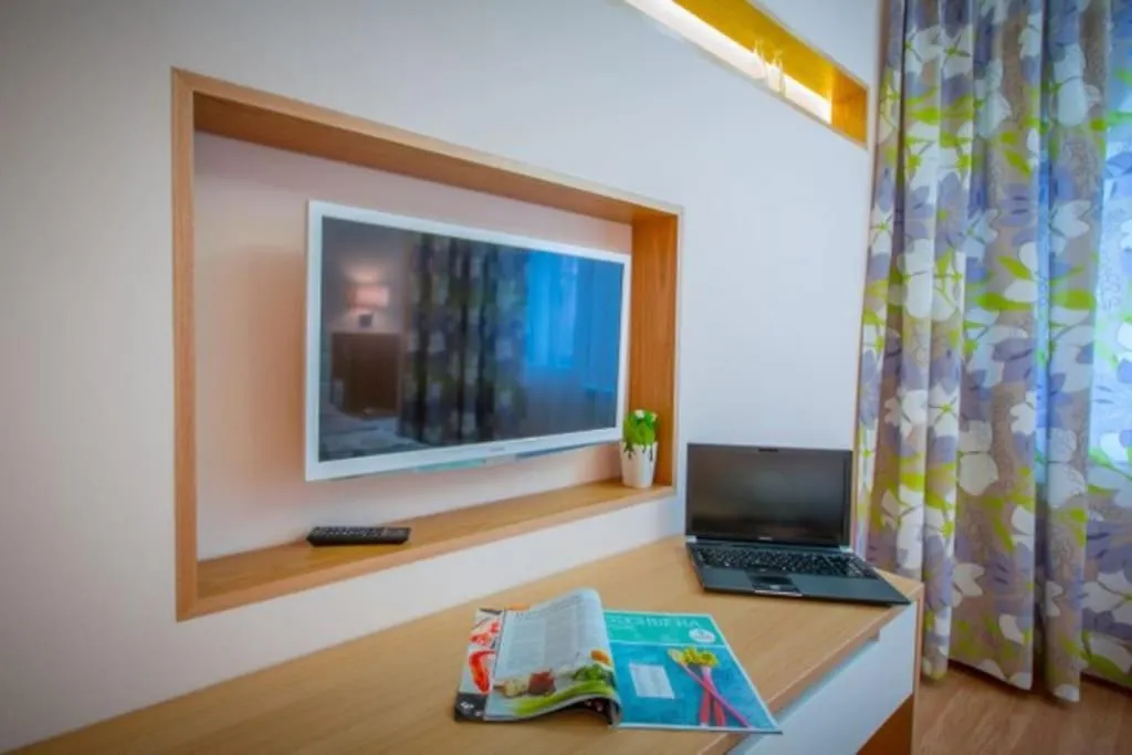 High Tech - Luxurious Apartment Sofia Bulgarije