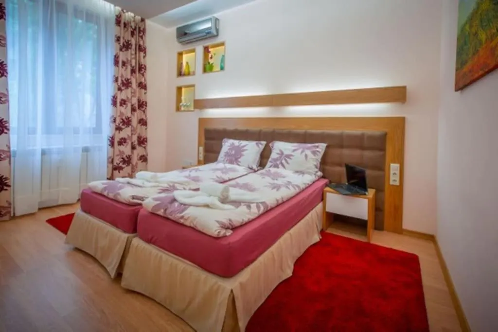 High Tech - Luxurious Apartment Sofía Bulgaria