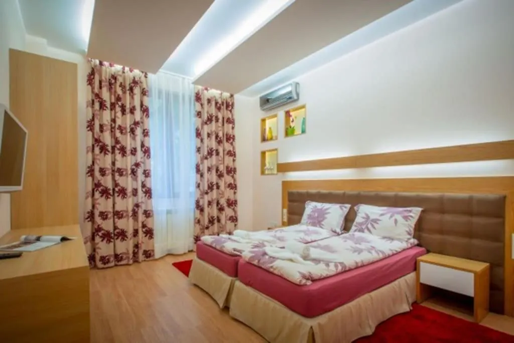 High Tech - Luxurious Apartment Sofía