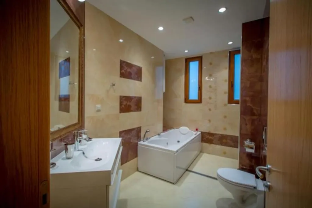 High Tech - Luxurious Apartment Sofía Bulgaria