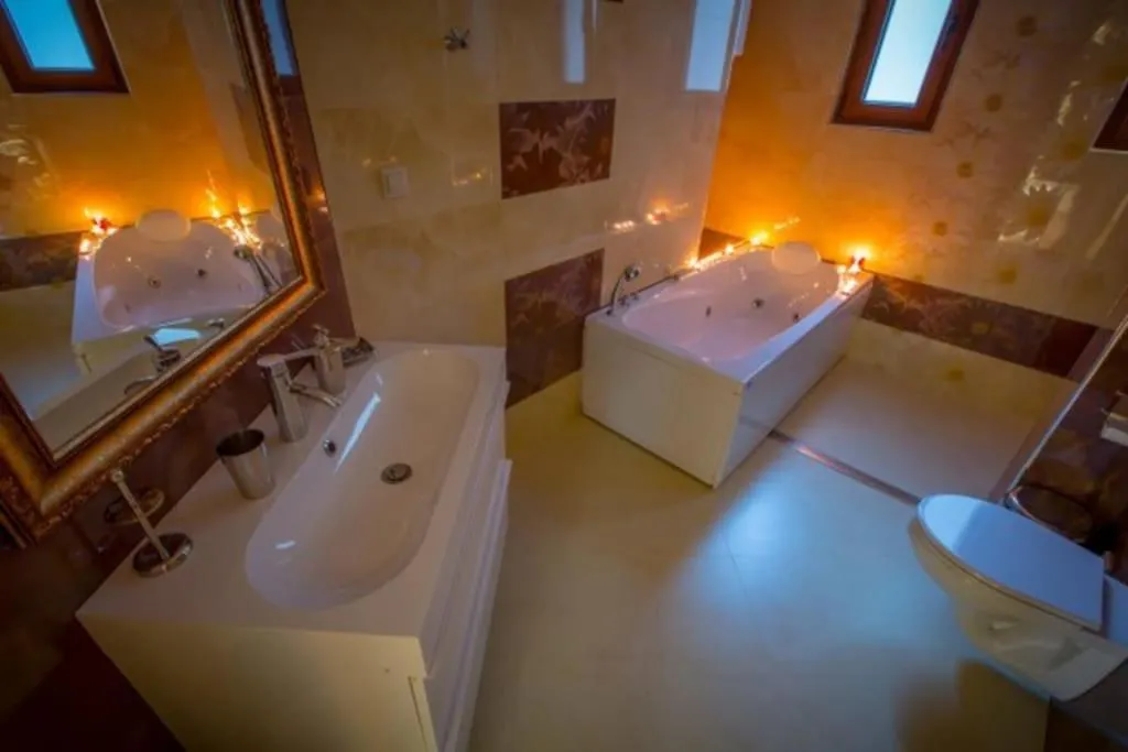High Tech - Luxurious Apartment Sofía