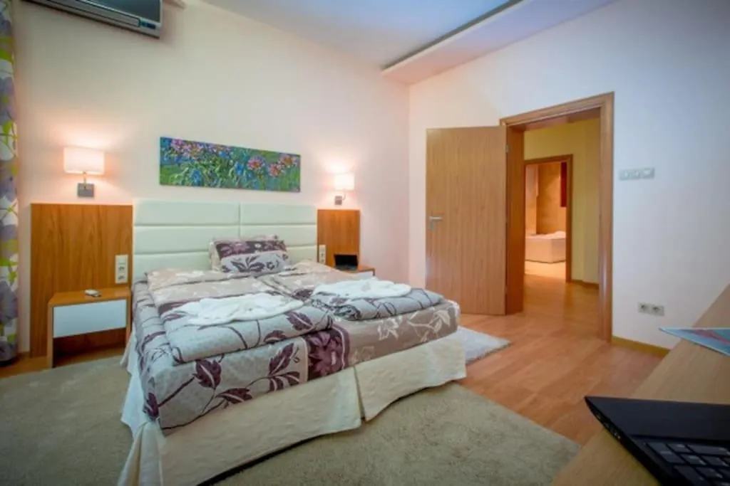 High Tech - Luxurious Apartment Sofía
